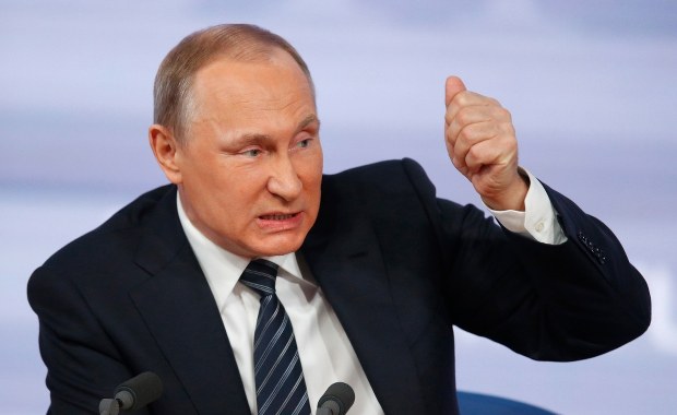 Putin zgodził się na zabójstwo Aleksandra Litwinienki? Najnowsze ustalenia brytyjskich śledczych 