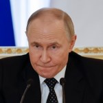 Putin złożył podpis pod ważnym dokumentem dot. tortur