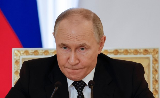 Putin złożył podpis pod ważnym dokumentem dot. tortur