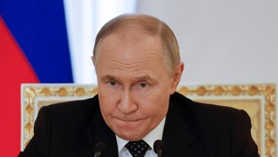 Putin złożył podpis pod ważnym dokumentem dot. tortur