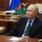 Putin zmienił doktrynę nuklearną. "Krytyczne zagrożenie" podstawą do użycia broni jądrowej