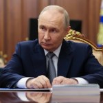 Putin został ostrzeżony. Rosji nie stać na finansowanie wojny