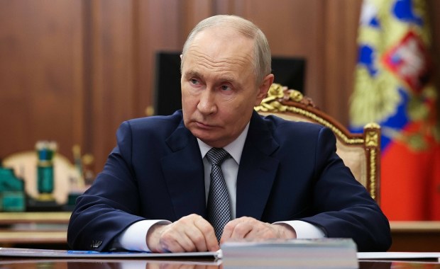 Putin został ostrzeżony. Rosji nie stać na finansowanie wojny
