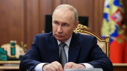 Putin został ostrzeżony. Rosji nie stać na finansowanie wojny