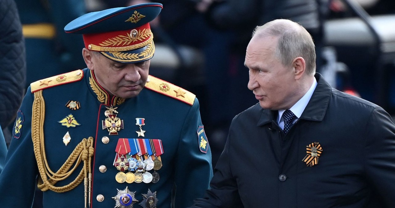 Putin /AFP