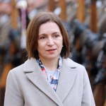 Mołdawia Putinowi się to nie spodoba. Mołdawia wystąpiła z WNP