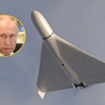 Putinowi skończyły się irańskie drony Shahed-136? Od dwóch tygodni nikt ich nie widział 