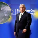 "Putinowska dacza" Orbana wywołała skandal. Na trawie pasły się zebry