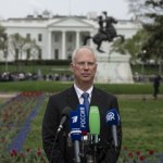 Putinowski wysłannik w USA. Szokujące słowa o Trumpie i III wojnie światowej