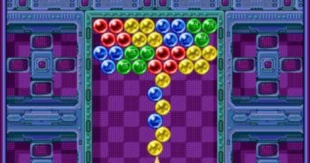 Puzzle Bobble: Mobile Mania /materiały prasowe