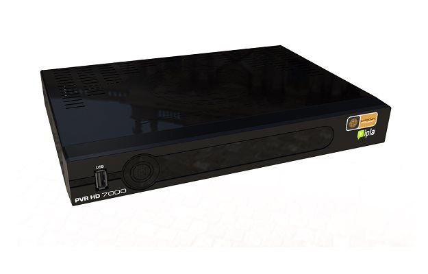 PVR HD 7000 /materiały prasowe