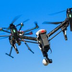 PwC: na 127 mld dol. szacuje się potencjał globalnego rynku dronów