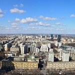PwC: Warszawa najbardziej atrakcyjna dla nieruchomości w regionie
