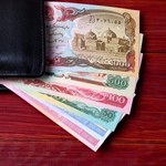 PWPW będzie drukować banknoty dla Afganistanu