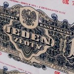 PWPW zaprezentowała unikatowe arkusze banknotów serii lubelskiej