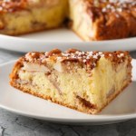 Pychotka gruszkowa do popołudniowej kawy. Nie skończy się na jednym kawałku