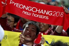 Pyeongchang zorganizuje zimowe igrzyska olimpijskie w 2018 roku