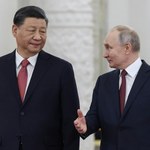 ​Pyffel: Chiny mówią o pokoju, żeby dalej handlować z Europą Zachodnią