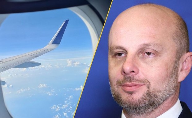 "Pyk". Prezydent Rzeszowa obrazowo tłumaczy się z wyjazdów zagranicznych