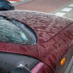 pył saharyjski Pył saharyjski już nad Polską. Najgorzej jest po deszczu