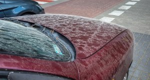 Pył saharyjski już nad Polską. Najgorzej jest po deszczu