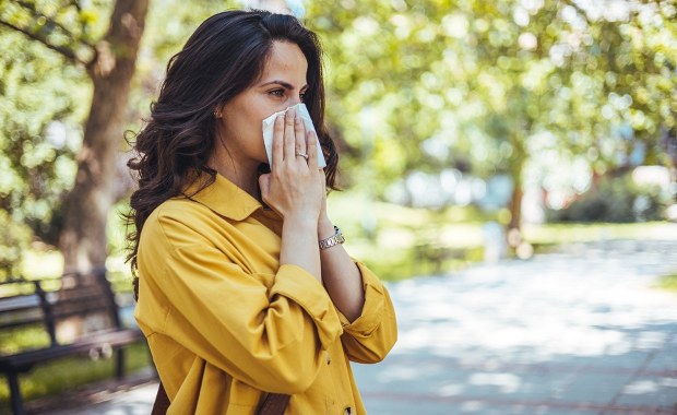 Pył znad Sahary nad Polską. Kiedy jego stężenie będzie największe?
