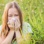 Pyłki roślin: Sposoby na wiosenną alergię