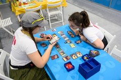 Pyrkon 2025: Pierwszy dzień kultowego festiwalu w obiektywie