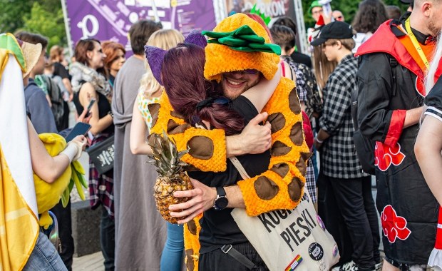 Pyrkon 2025. Zdobądź bilety na Festiwal Fantastyki!