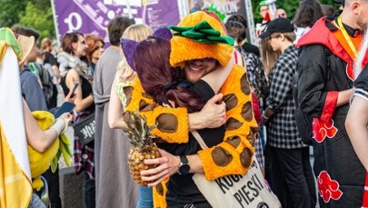 Pyrkon 2025. Zdobądź bilety na Festiwal Fantastyki!