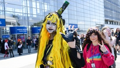 Pyrkon 2026. Największe gwiazdy fantastyki i nauki od dzisiaj w Poznaniu