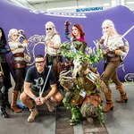 ​Pyrkon z rekordową liczbą atrakcji! Festiwal Fantastyki w Poznaniu coraz bliżej