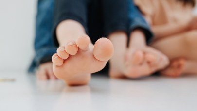 Pyrzyce: 1,5-rocznie dziecko ciężko pobite