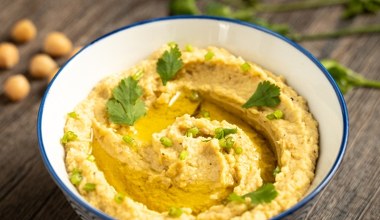 Pyszna pasta kanapkowa w 10 minut. Zapomnij o maśle, postaw na białko