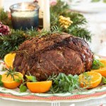 Pyszna pieczeń, która rozpływa się w ustach. Pomysł na obiad na Nowy Rok 