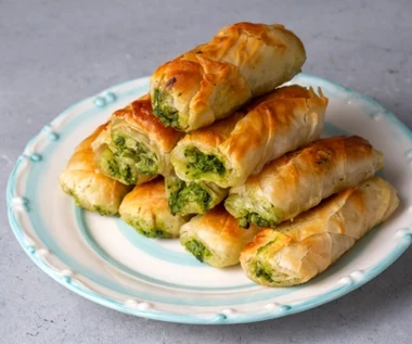 Pyszna przekąska na andrzejki. Kilka minut w kuchni, a efekt zachwyca