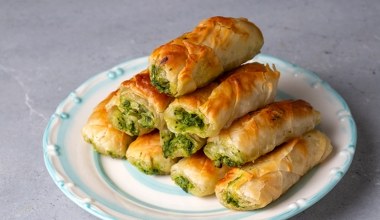 Pyszna przekąska na andrzejki. Kilka minut w kuchni, a efekt zachwyca