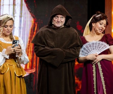 Pyszna uczta kabaretowa w wydaniu mistrzów ciętej riposty już w sobotę