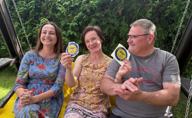 "Pyszne, bo polskie". Odkrywamy kulinarne Podlasie