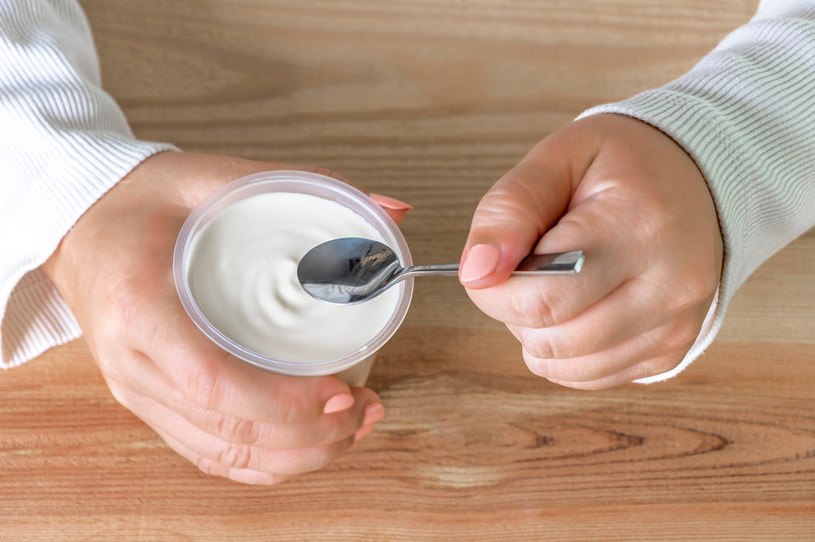 Pyszne desery z jogurtem to idealna propozycja dla cukrzyków /123RF/PICSEL