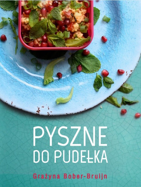 Pyszne do pudełka /Styl.pl/materiały prasowe