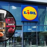 proteiny Pyszne i zdrowe? Lidl zaskakuje promocją na fit hity!