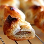 Pyszne paszteciki do barszczu na Boże narodzenie. Ich sekretem jest farsz 