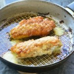 Pyszne roladki ze schabu. W środku kryją się soczyste składniki