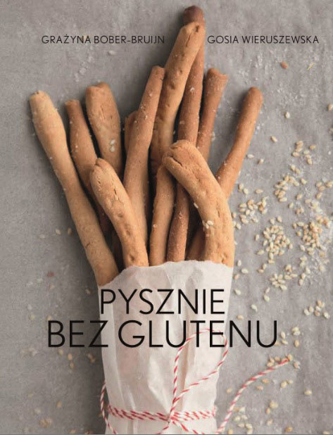 Pysznie bez glutenu /Styl.pl/materiały prasowe