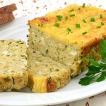 Pyszny, a nie ma w nim grama mięsa. Przepis na najlepszy pasztet z cukinii