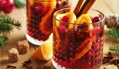 Pyszny kompot wigilijny na ostatnią chwilę. Nie ma goryczy, każdemu smakuje