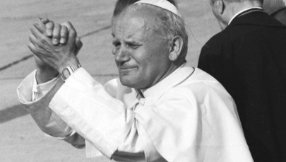 "Pytam was po raz trzeci: idziecie spać?". Te słowa przeszły do historii