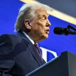 Hamas Pytania o Radę Pokoju Trumpa. "Nie wpłynął ani jeden dolar"