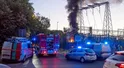 Pytania wokół serii pożarów. Przypadek czy element wrogich działań?